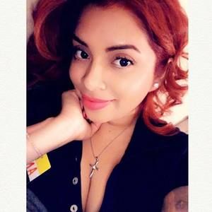 Meet your Posher, Ana